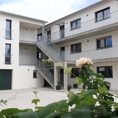 Ferienwohnung Gasthof Löwen Kappel-Grafenhausen Exterior foto